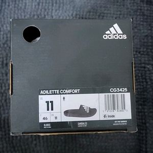 Adilette comfort by Adidas
